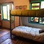 Hostel Raiz