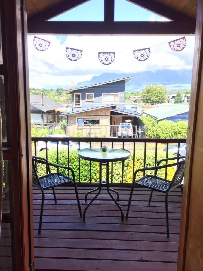 Raiz Guest house