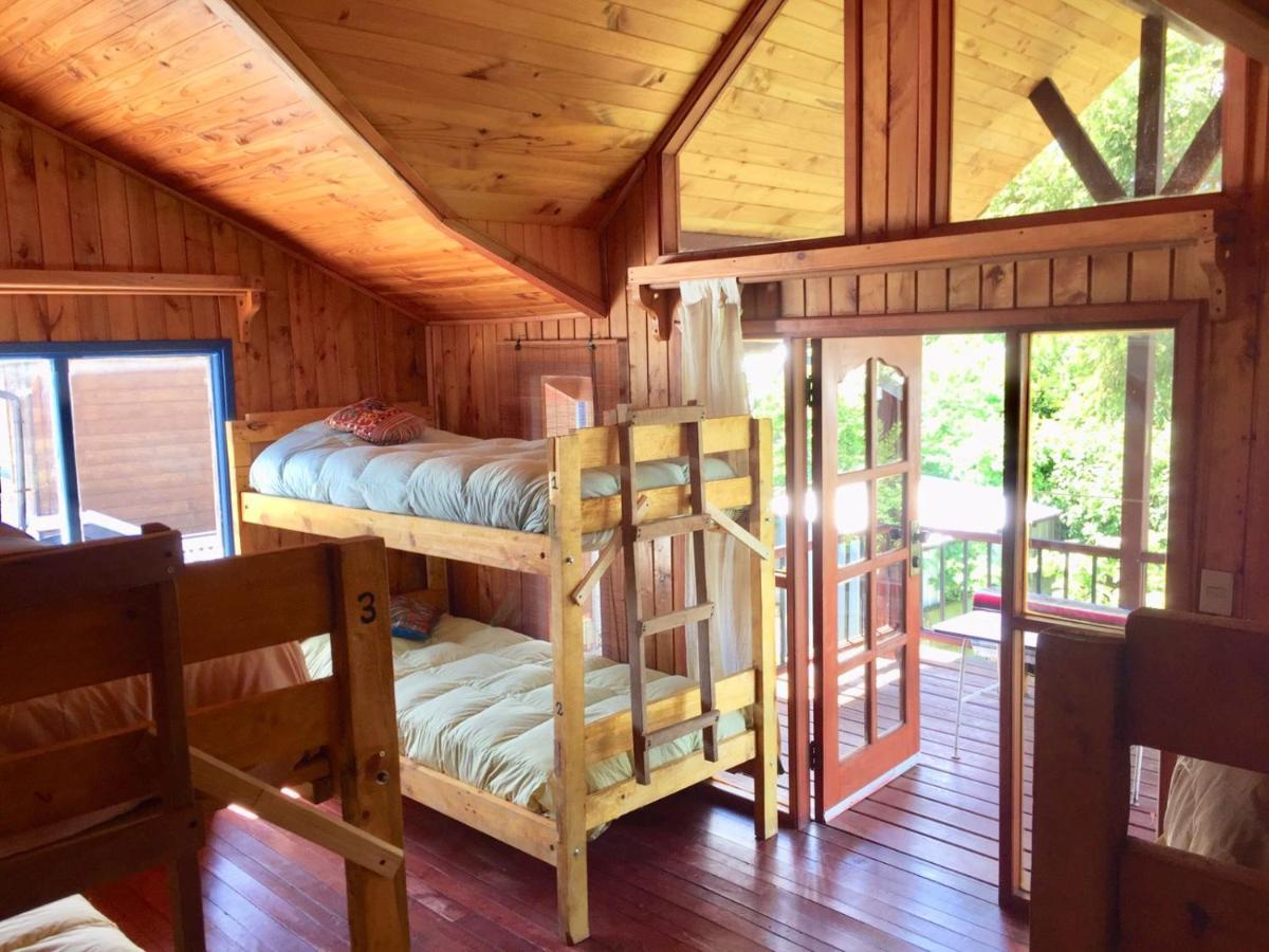 Raiz 5* Pucon