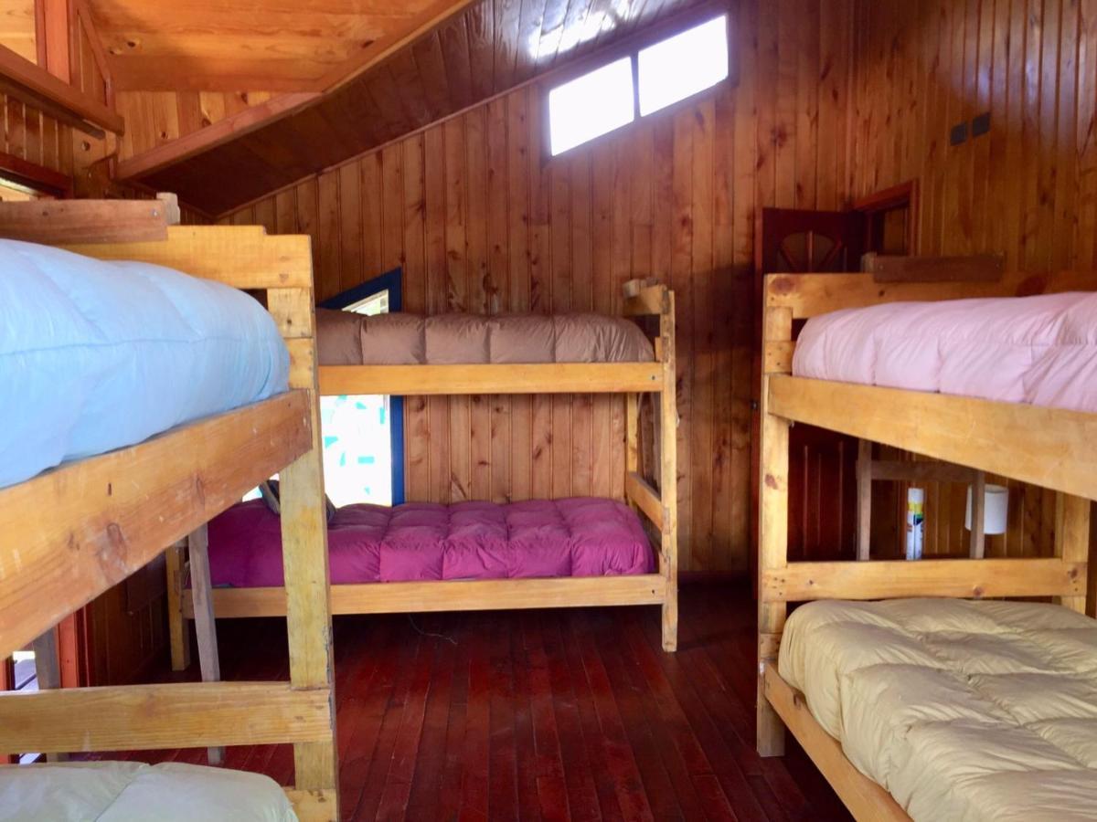 Raiz 5* Pucon