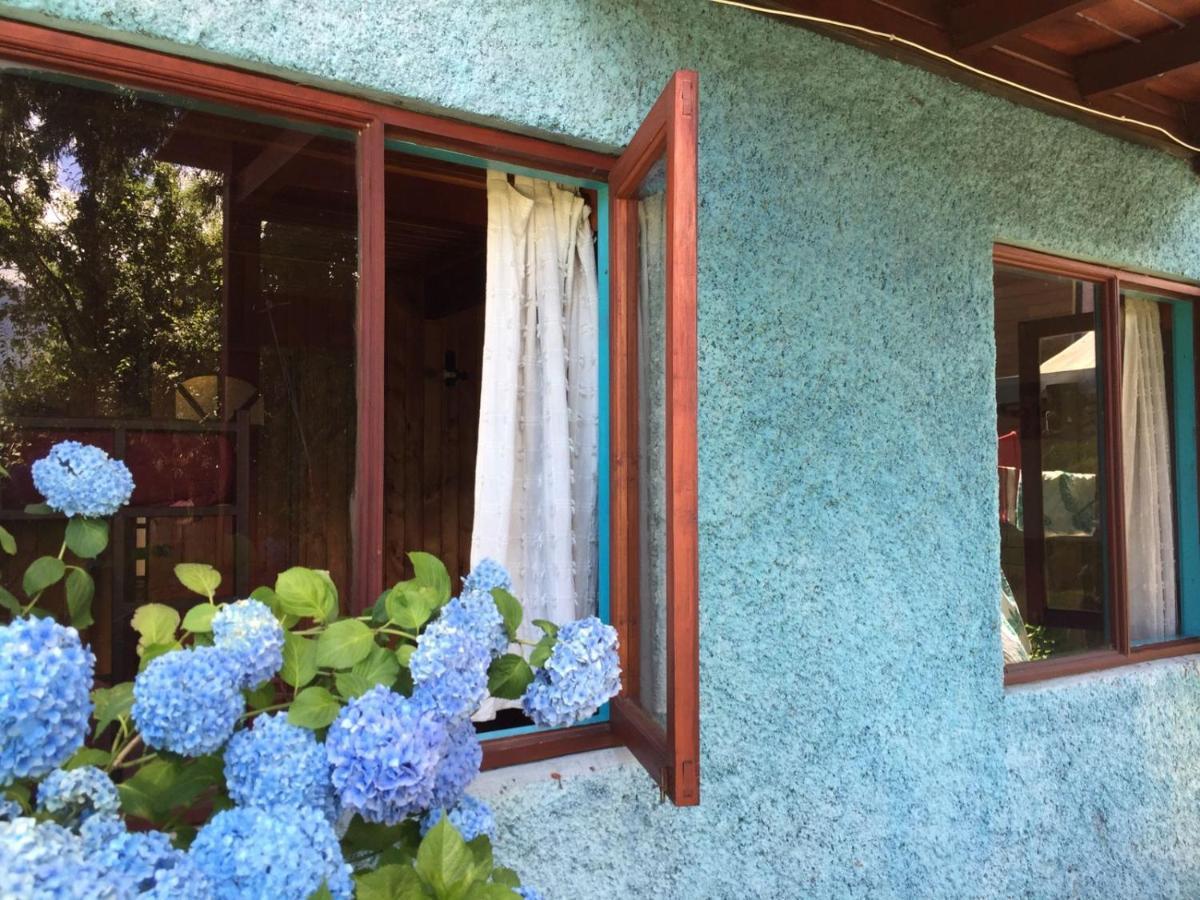 Guest house Raiz Pucon