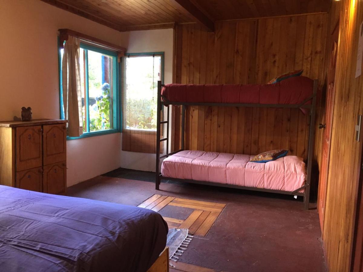 Raiz Guest house Pucon