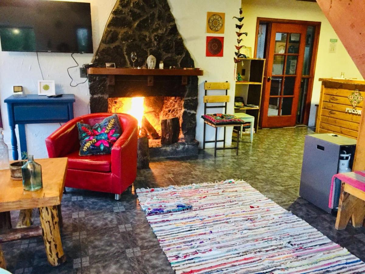 Guest house Raiz