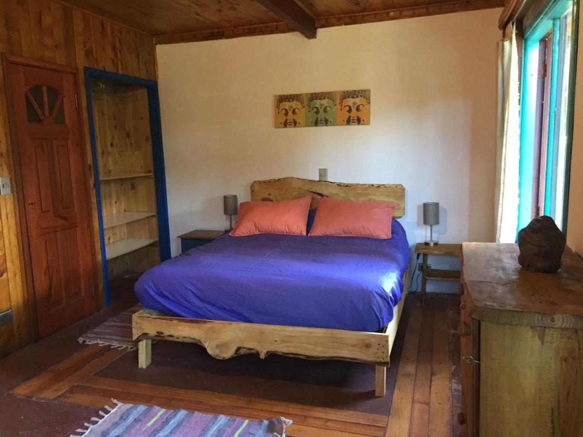 Guest house Raiz Pucon