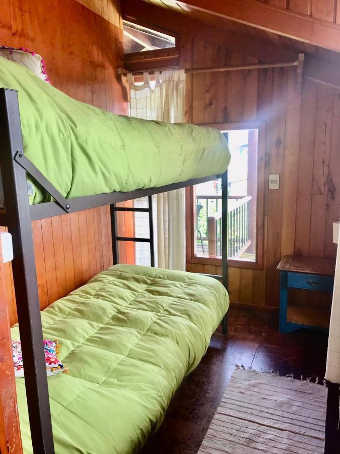 Guest house Raiz