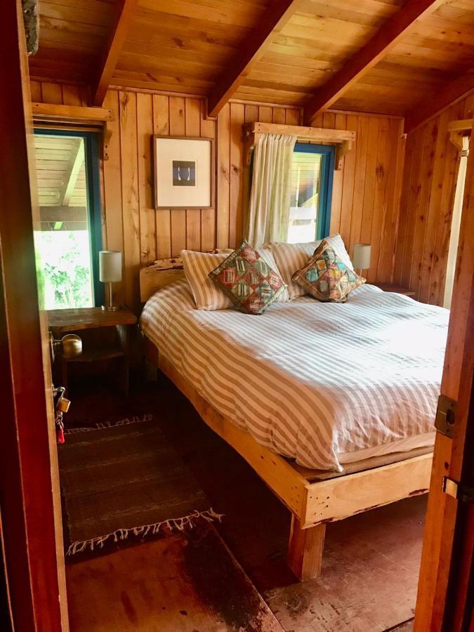 Raiz Guest house