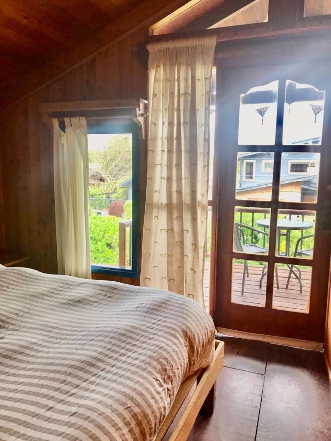 Guest house Raiz 5*