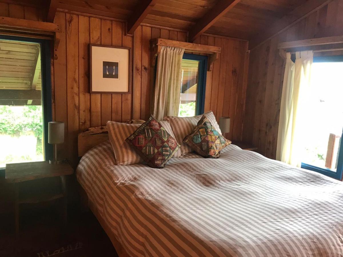 Raiz Guest house