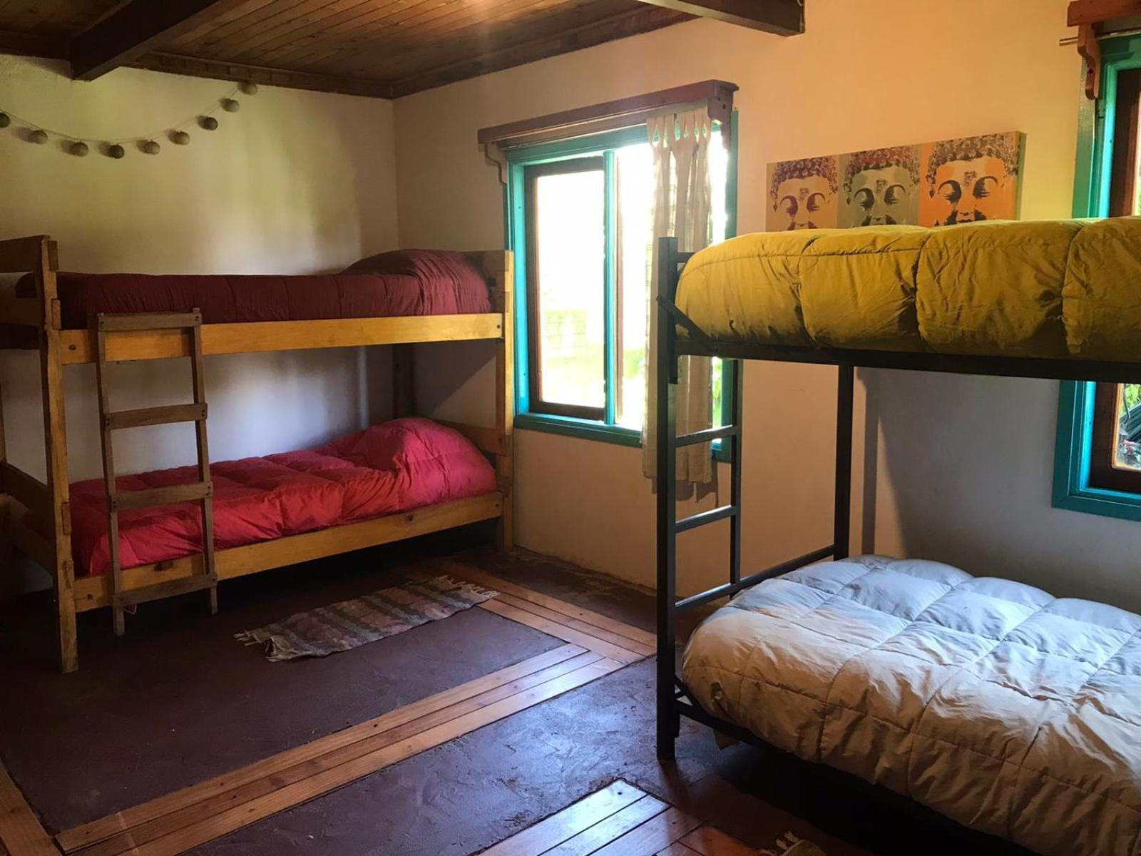 Guest house Raiz