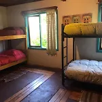 Hostel Raíz