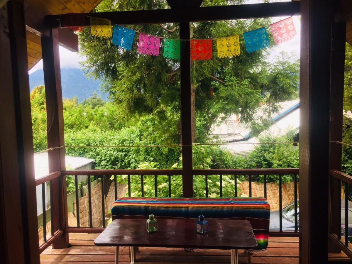 Raiz Casa de hóspedes 5*