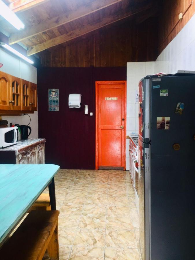 Casa de hóspedes Raiz