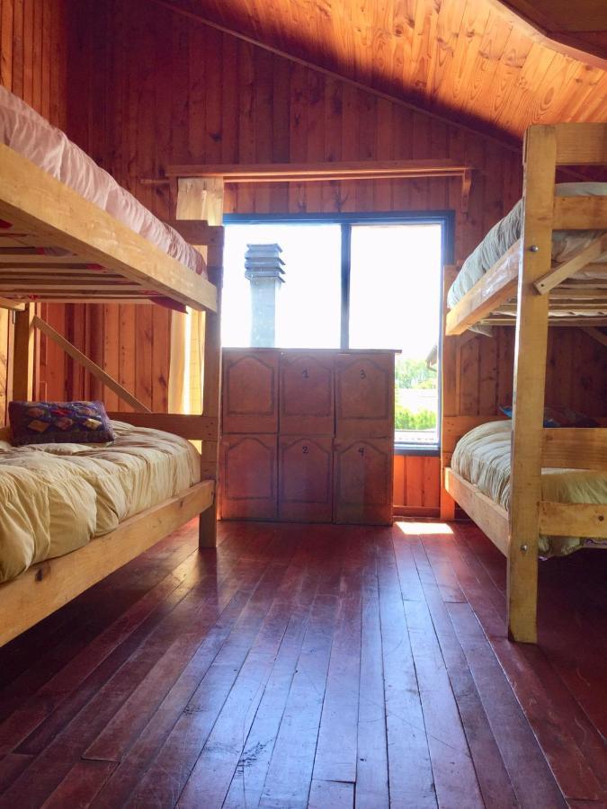 Casa de hóspedes Raiz 5*