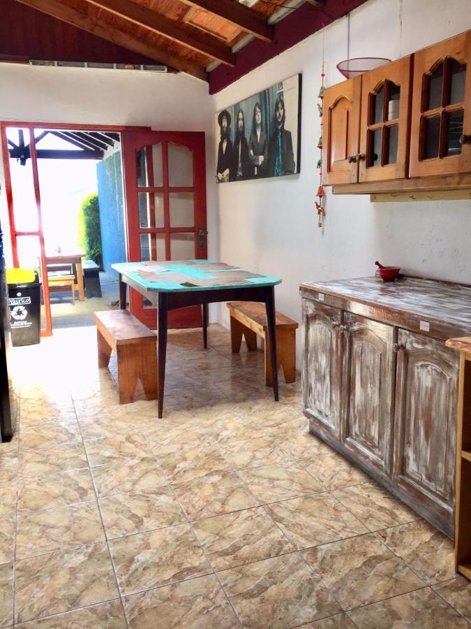 Casa de hóspedes Raiz