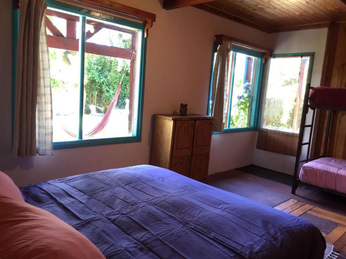Raiz Casa de hóspedes