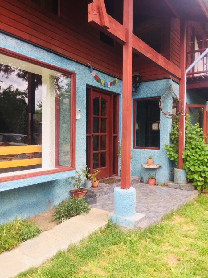 Raiz Casa de hóspedes