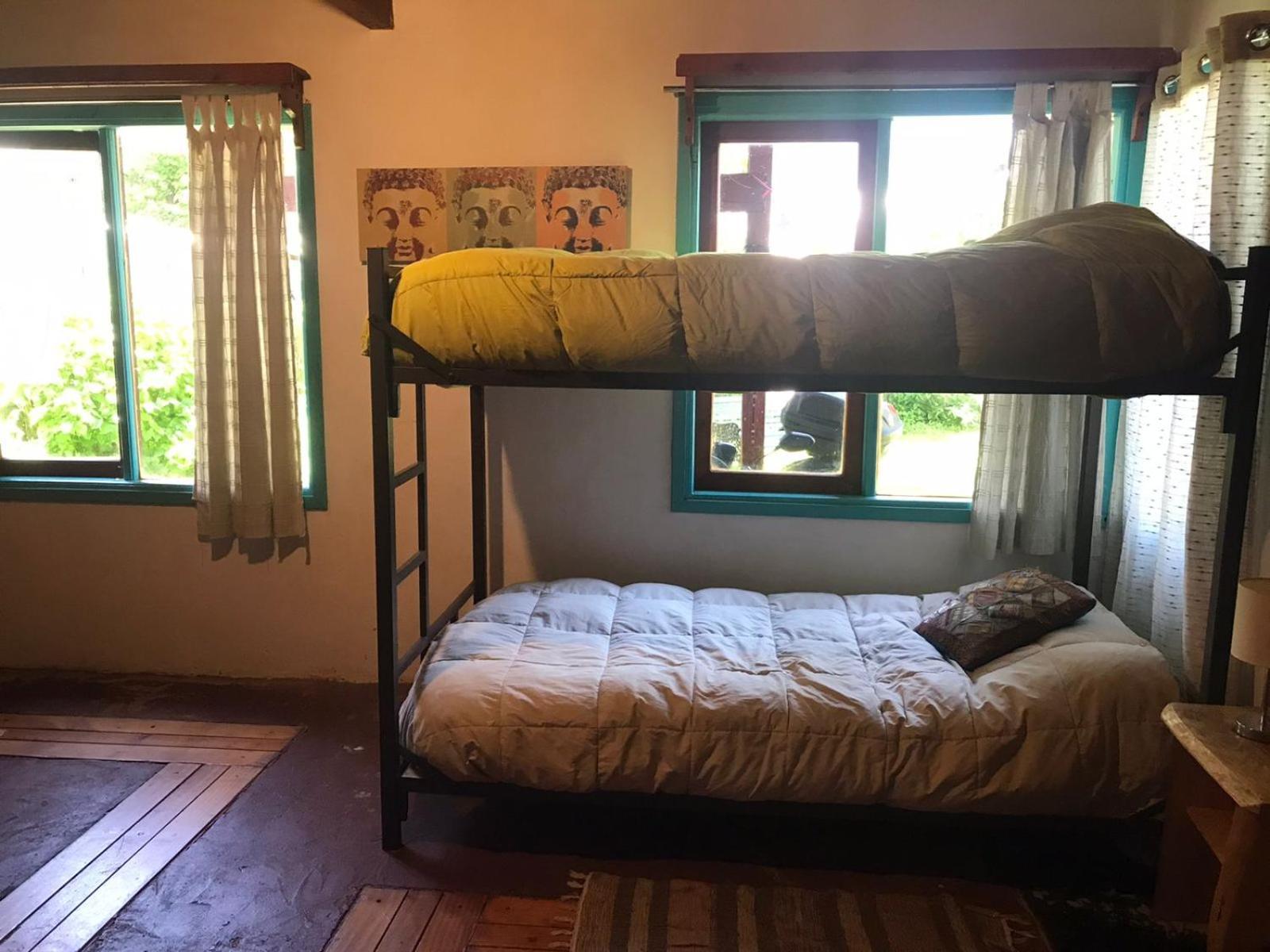 Casa de hóspedes Raiz Pucón