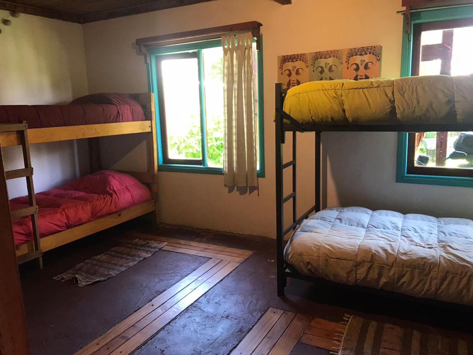 Casa de hóspedes Raiz